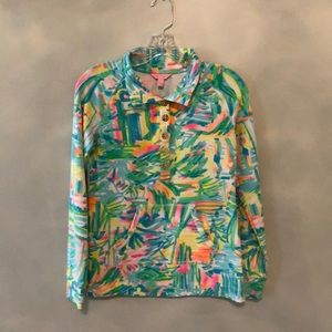 Lilly Pulitzer pullover